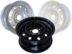 Magnetto Jante otel (tabla) MAGNETTO R1.1979 SEAT ATECA CB57.1 6X16 5X112 ET43 6665 - anvelopejantealiaj - 276,00 RON