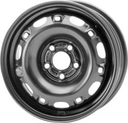 Magnetto Jante otel (tabla) MAGNETTO R1.1200 SKODA POLO IV (PQ24)/FOX / SKODA FABIA 1, 4/1, 9 D/FABIA PRAKTIKA / SEAT IBIZA/CORDOBA (PQ24) 6X14 5X100.00 ET43.00 6X14 5X100 ET43 57.1 7280