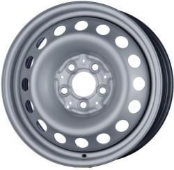 Magnetto Jante otel (tabla) MAGNETTO R1.1911 MERCEDES-BENZ V - SERIE (2014-) / VITO III (2014-) CB66.5 6.50X16 5X112 ET52 6501 - anvelopejantealiaj - 443,00 RON