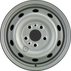 ALCAR Jante otel (tabla) ALCAR 8873 DACIA DUSTER CB66 6.50X16 5X114.30 ET50 RE516018 R11779