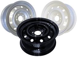 Magnetto Jante otel (tabla) MAGNETTO R1.1956 RENAULT MEGANE IV/LAGUNA IV CB66 6.50X16 5X114.30 ET41 RE516021 7005 - anvelopejantealiaj - 302,00 RON