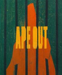 Devolver Digital Ape Out (PC) Jocuri PC