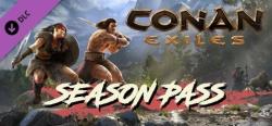 Funcom Conan Exiles Year 2 Season Pass (PC) Jocuri PC