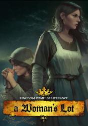 Deep Silver Kingdom Come Deliverance A Woman's Lot DLC (PC)