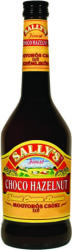 Sally's Mogyoró-csokoládé krémlikőr 0,5 l 15%