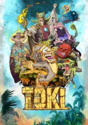 Microids Toki (PC)
