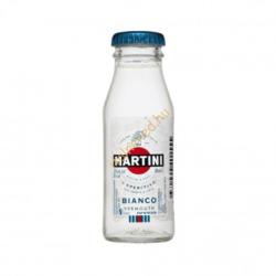 Martini Bianco 0,06L (15%)