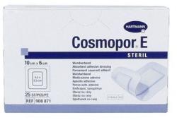 HARTMANN Cosmopor E 10x6 cm 25db/doboz (SGY-9008715-HART)