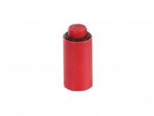 HL Hutterer & Lechner HL43. R vakdugó 3/4" piros (EG-HL43-R-HL)