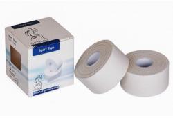 ASIAMED Sport Tape 3, 8 cm x 13, 7 m (nem elasztikus tape) 2 db/doboz (SGY-A006778-ASI) - duoker
