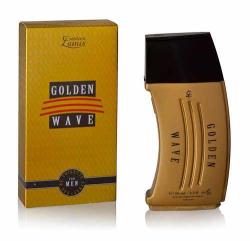 Creation Lamis Golden Wave for Men EDT 100 ml
