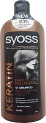 Syoss Keratin Hair Perfection 500 ml