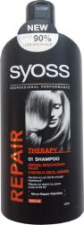 Syoss Repair Therapy 500 ml