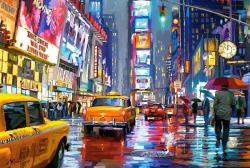 Castorland Times Square - 1000 piese (103911)