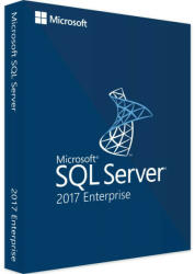 Microsoft SQL Sercer 2017 Enterprise 7JQ-01275