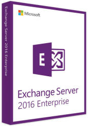 Microsoft Exchange Server 2016 Enterprise 395-04540