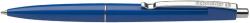 Schneider Pix SCHNEIDER Office, clema metalica, corp albastru - scriere albastra (S-132903) - officeclass