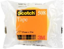 3M Banda adeziva Scotch 19 mm x 33 m