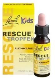Rescue Kids - Alkoholmentes