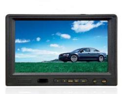 AUTOWATCH Monitor LCD 18cm cu functie TV