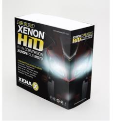 Xena Security Kit Xenon HID - H8
