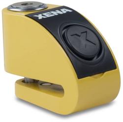 Xena Security XENA XZZ6 - Alarma Moto si Blocator Disc - Special pentru VESPA