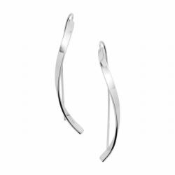 Skagen Дамски обици Skagen Kariana - SKJ1199040 (SKJ1199040)