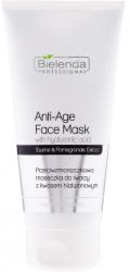 Bielenda Professional Mască antirid cu acid hialuronic - Bielenda Professional Face Program Anti-Age Face Mask With Hyaluronic Acid 175 ml