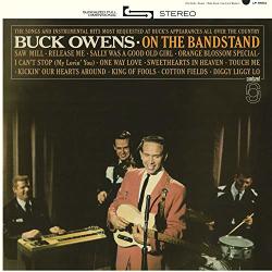 Owens, Buck On The Bandstand - facethemusic - 13 590 Ft