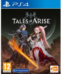 BANDAI NAMCO Entertainment Tales of Arise (PS4)