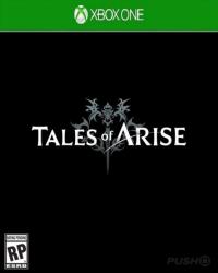 BANDAI NAMCO Entertainment Tales of Arise (Xbox One)