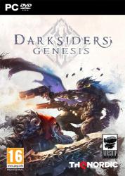 THQ Nordic Darksiders Genesis (PC)