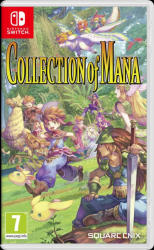 Square Enix Collection of Mana (Switch)