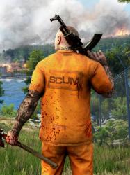 Devolver Digital SCUM (PC) Jocuri PC