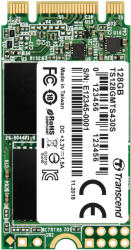 Transcend 128GB M.2 SATA3 (TS128GMTS430S)