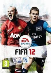 Electronic Arts FIFA 12 (PC)