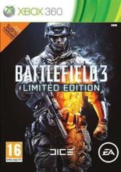 Electronic Arts Battlefield 3 [Limited Edition] (Xbox 360)