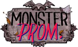 Those Awesome Guys Monster Prom (PC)
