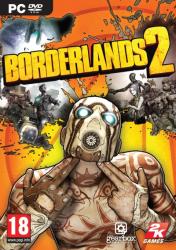 2K Games Borderlands 2 (PC)
