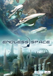 SEGA Endless Space [Gold Edition] (PC)