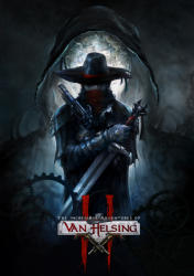 NeocoreGames The Incredible Adventures of Van Helsing II (PC) Jocuri PC
