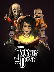 SkyGoblin The Journey Down Chapter Three (PC)