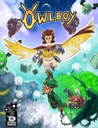D-Pad Studio Owlboy (PC)