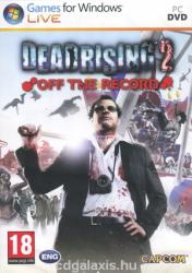 Capcom Dead Rising 2 Off the Record (PC)
