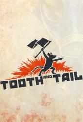 Pocketwatch Games Tooth and Tail (PC) Jocuri PC