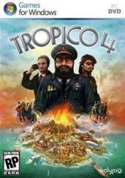 Kalypso Tropico 4 (PC)