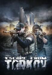 Battlestate Games Escape from Tarkov (PC) Jocuri PC