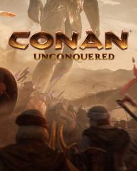 Funcom Conan Unconquered (PC) Jocuri PC