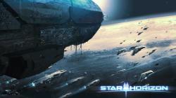 Orbital Knight Star Horizon (PC)
