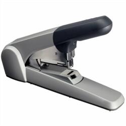 Leitz Tűzőgép nagyteljesítményű 25/10 60lap Leitz 5552 ezüst (E55520084)